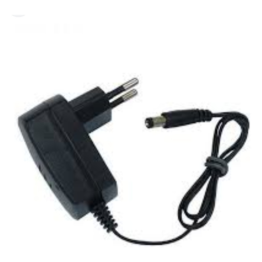 Fonte P/ Pedal Aguilar De Baixa Tone Hammer 18v 1a Bivolt nova