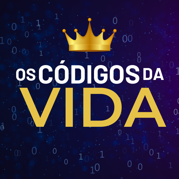 Os Códigos da Vida
