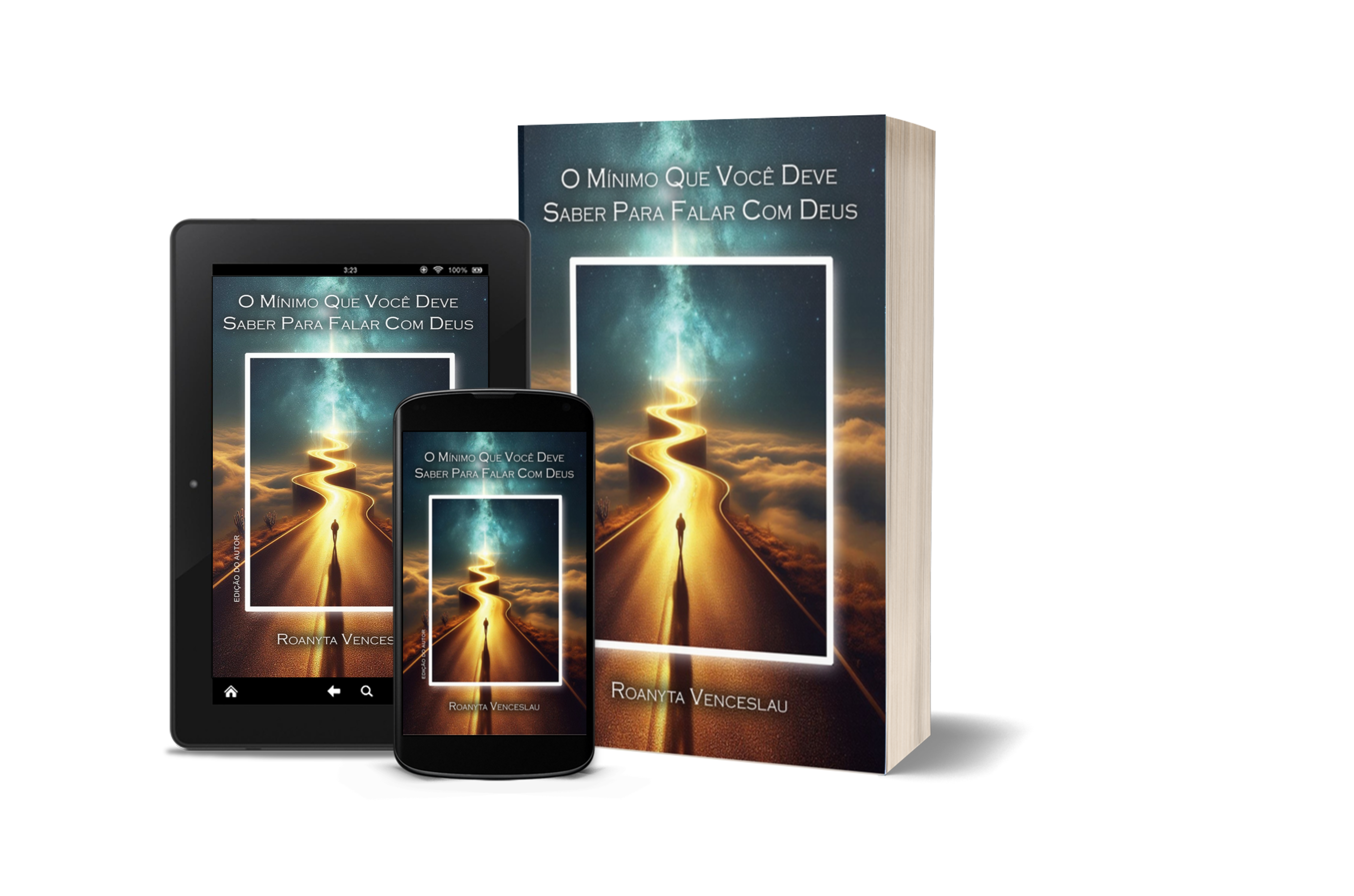O Mínimo que Você Deve Saber para Falar com Deus