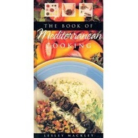 The Book of Mediterranean Cooking