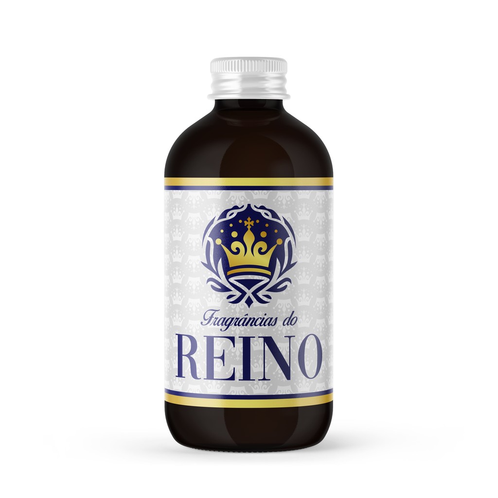 Essência Concentrada - 100ml - Óleo | Diversas Fragrâncias