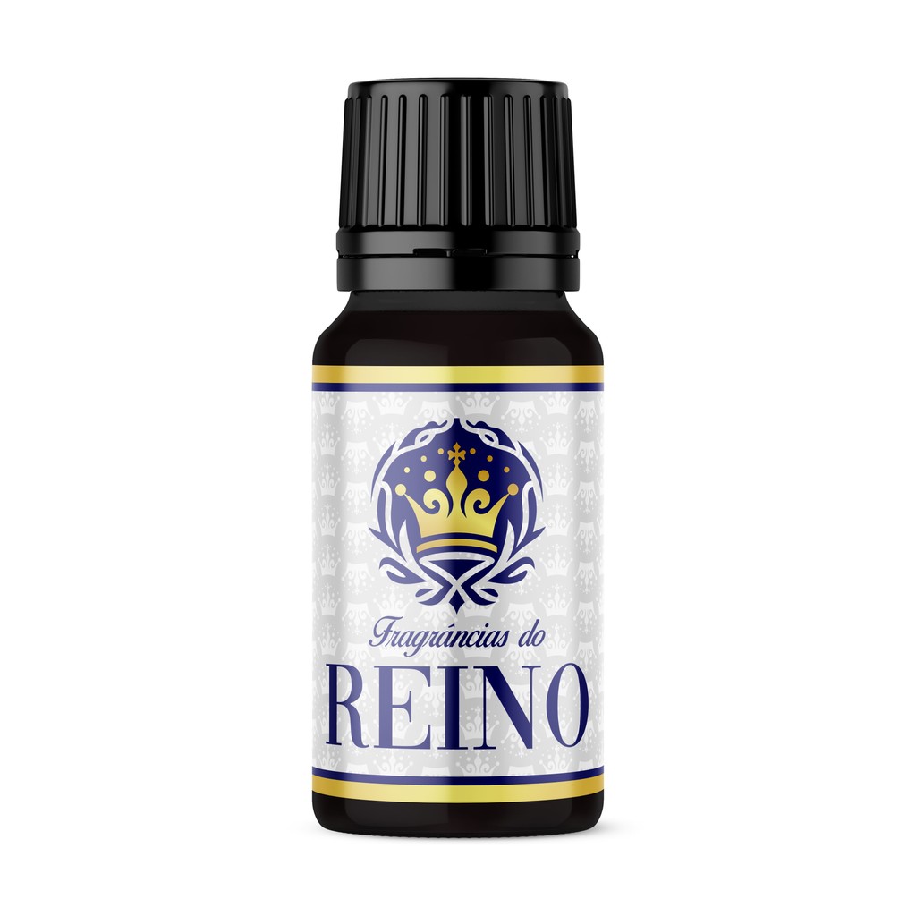 Essência Pura 10ml - Diversas Opções | Fragrâncias do Reino
