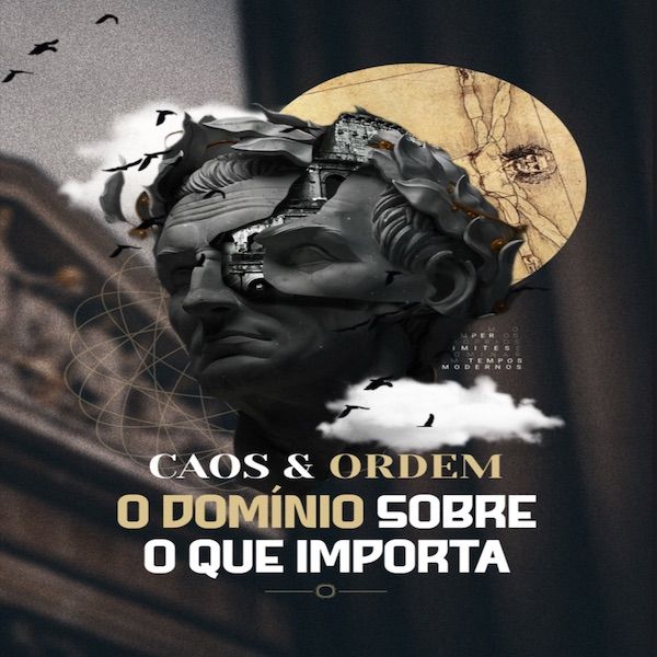 CEO - O domínio sobre o que importa