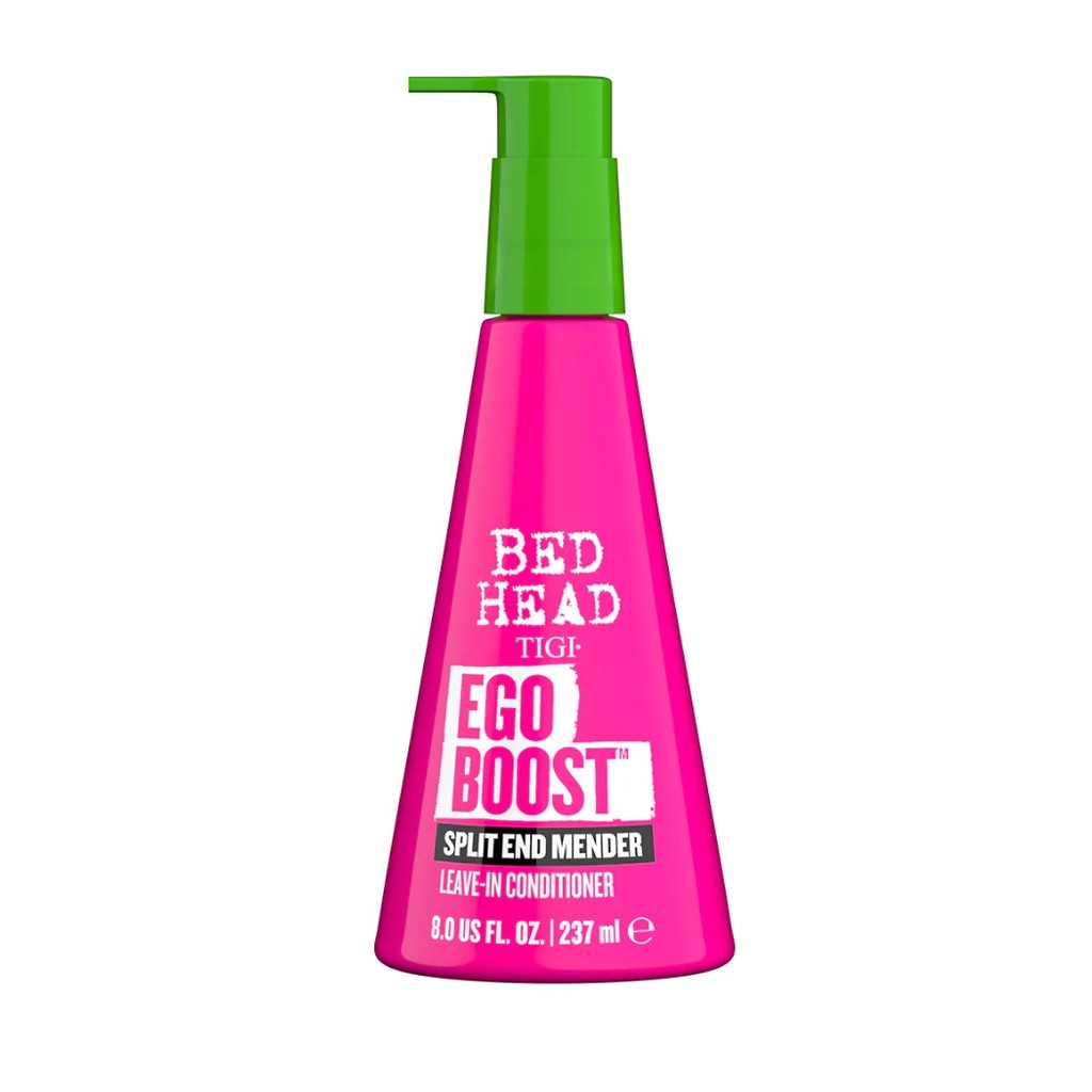 Leave-in | Ego Boost Bed Head Reparador e Anti-Frizz - 237ml
