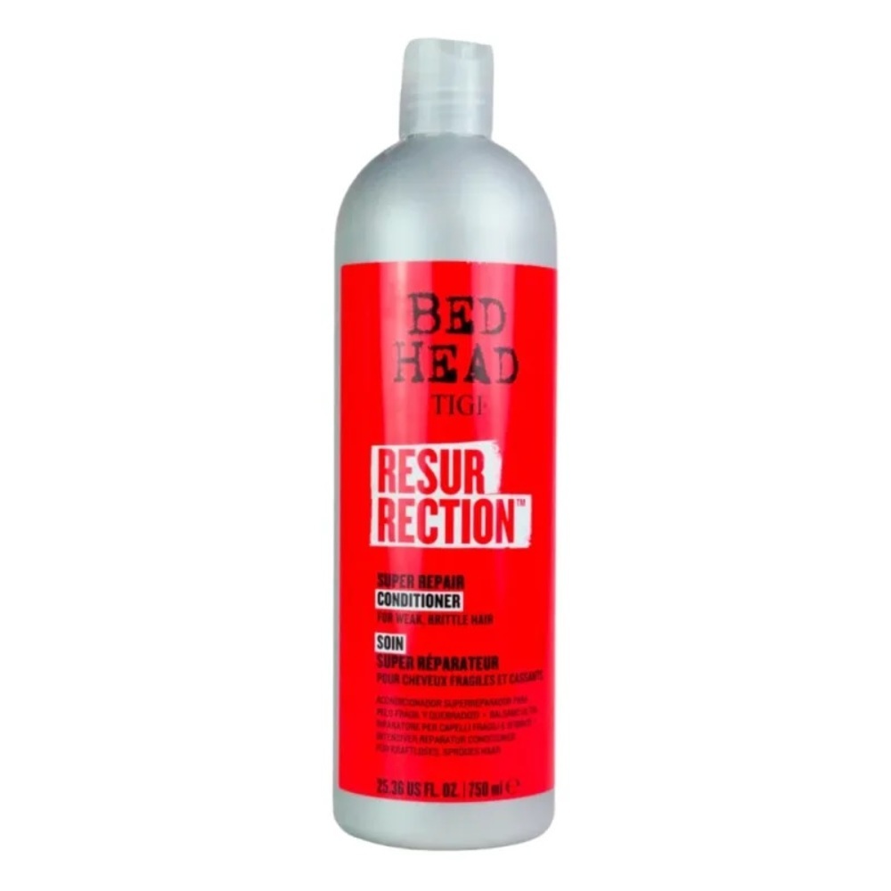 Bed Head Condicionador Resurrection 750ml