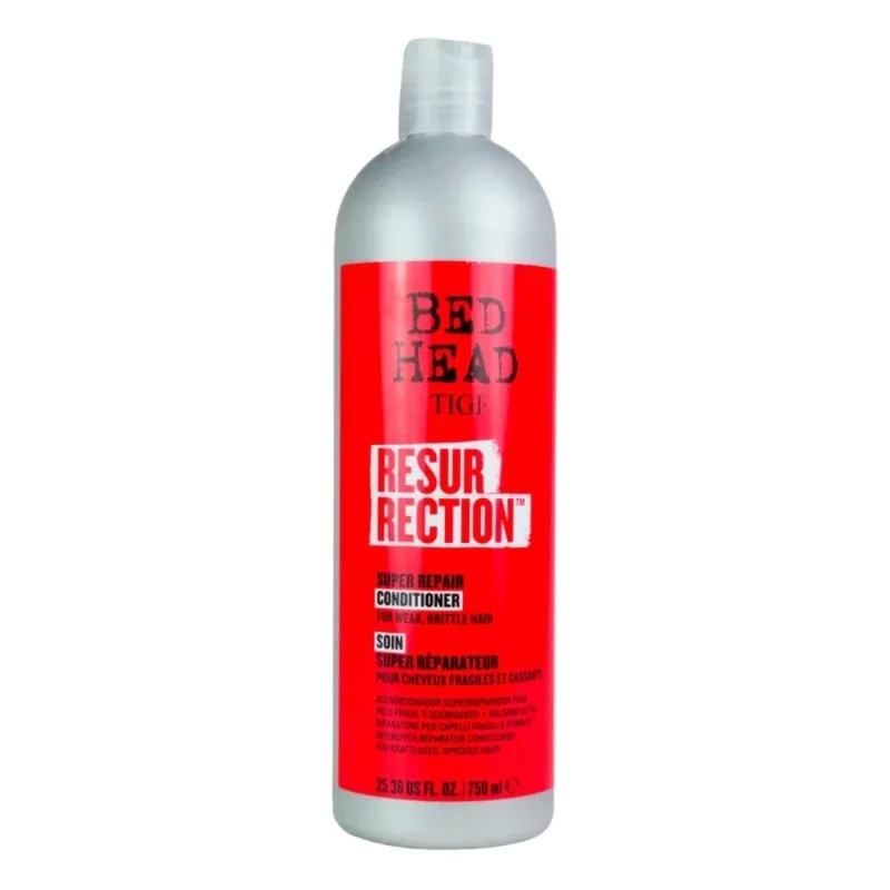 TIGI Bed Head Resurrection Condicionador 750ml