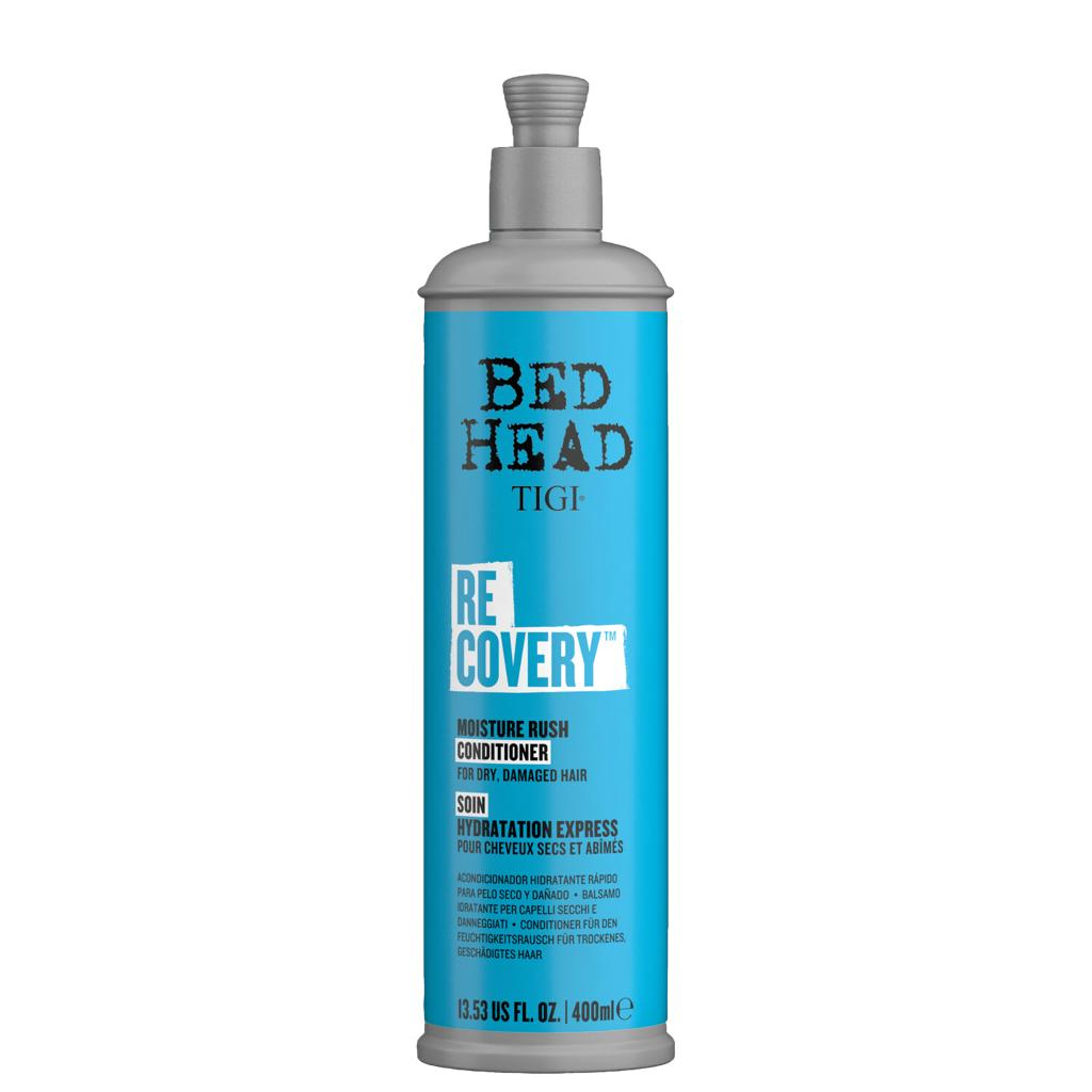 TIGI Bed Head Recovery - Condicionador 400ml