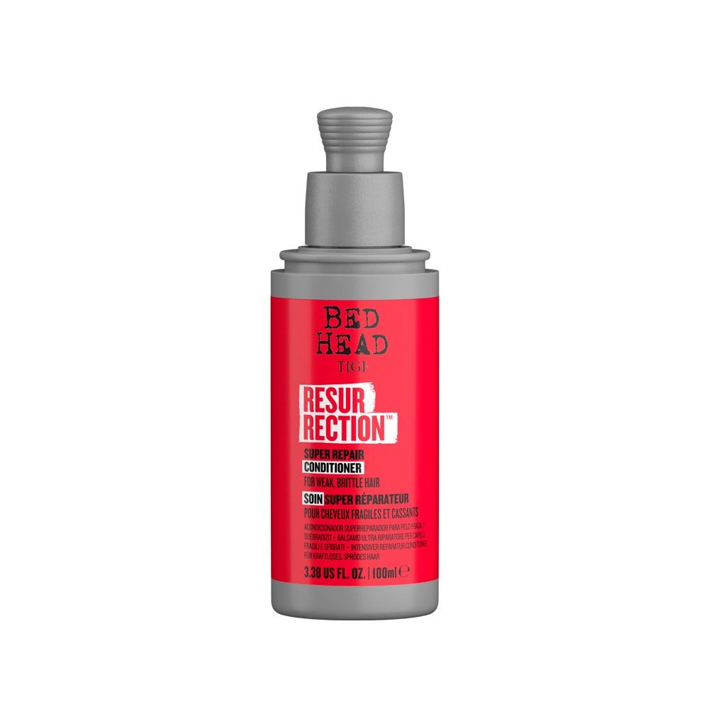 TIGI Bed Head - Urban Anti+Dotes #3 Resurrection - Condicionador 100 ml