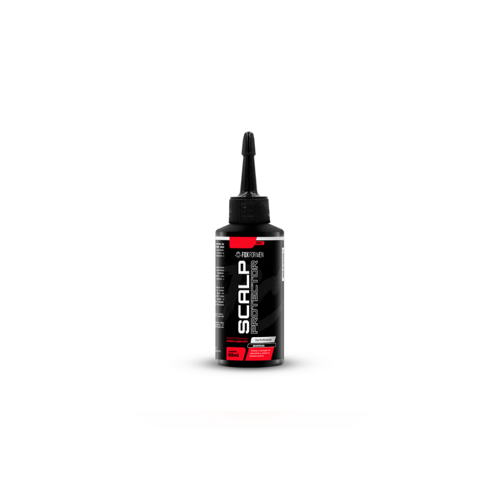 SCALP PROTETOR DE COURO CABELUDO 60ML