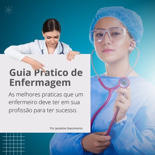 Guia pratico de Enfermagem