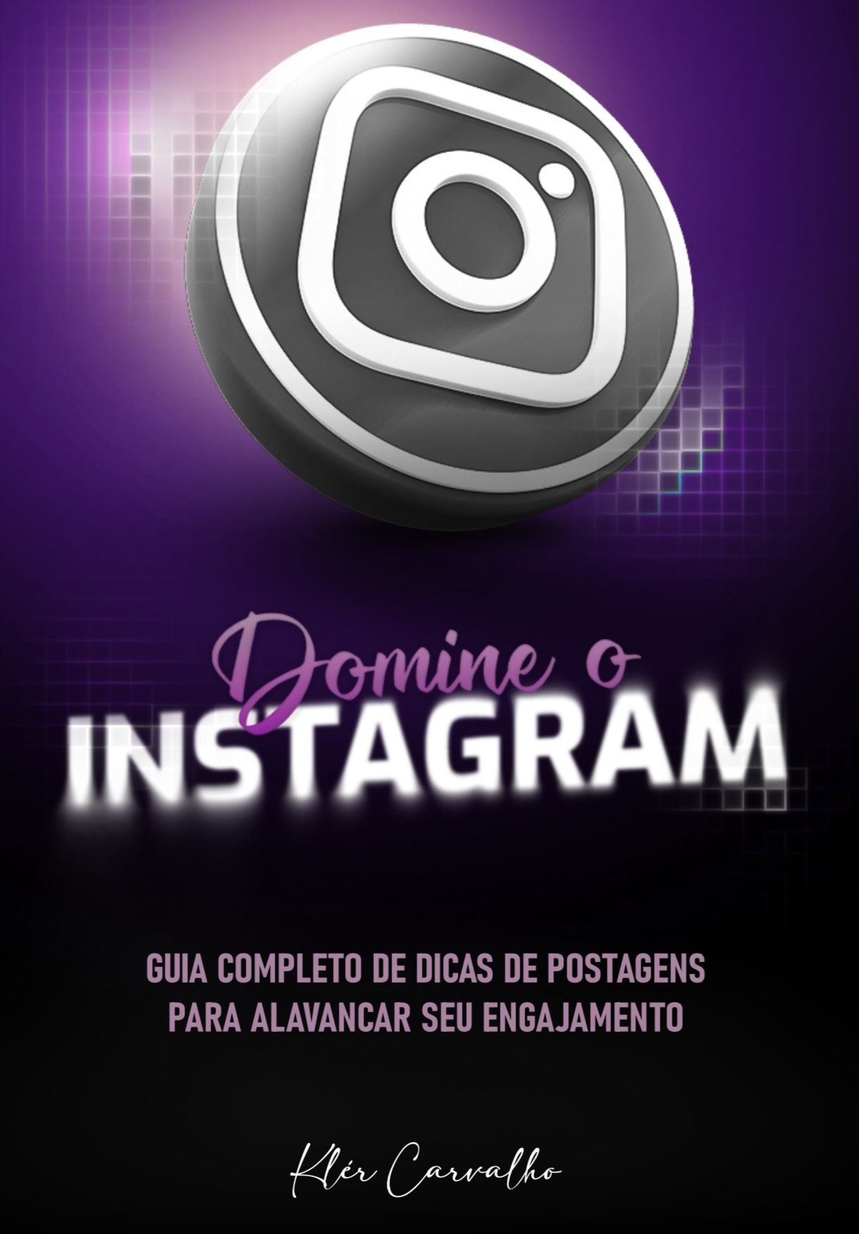 Domine o Instagram