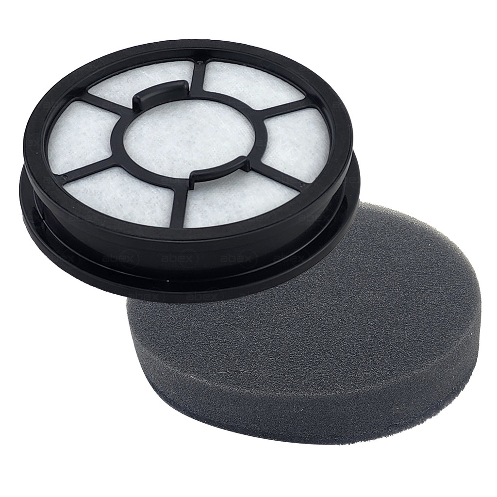 Filtro Reservatório E Espuma Aspirador Pó Philco UpRight 054901024 753707 Com Nota Fiscal Original