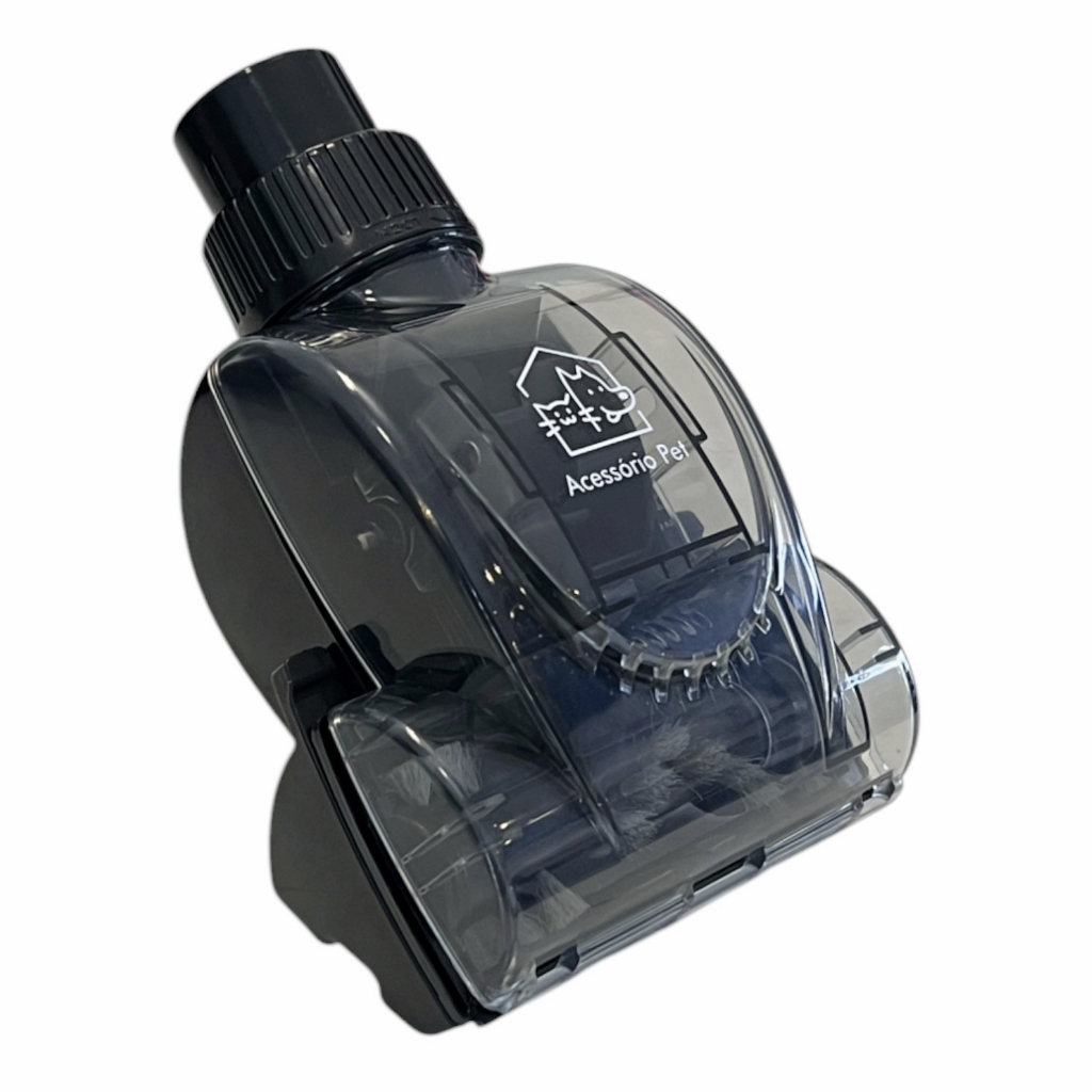 Acessório Bocal Pet Para Aspirador Philco Upright Pas5000c Pas1410v Pas1400p Pas1420vd Pas1600p
