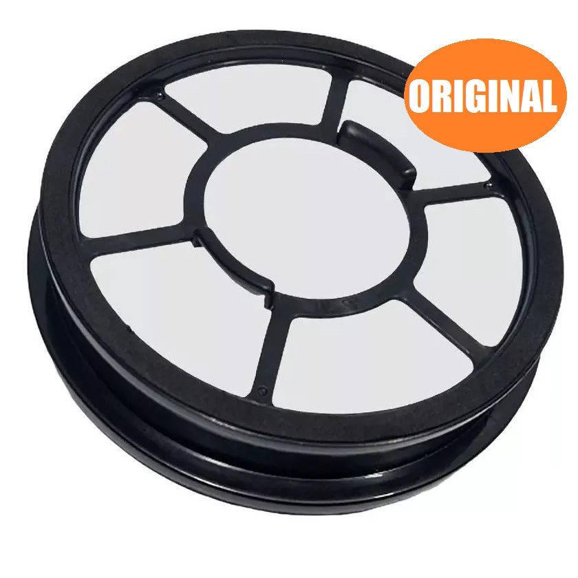 Filtro Reservatório Aspirador De Pó Philco Upright Original