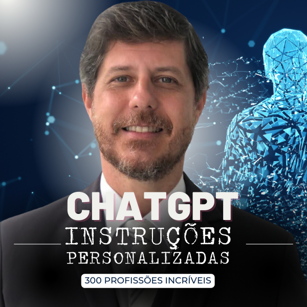 ChatGPT - Instruções Personalizadas