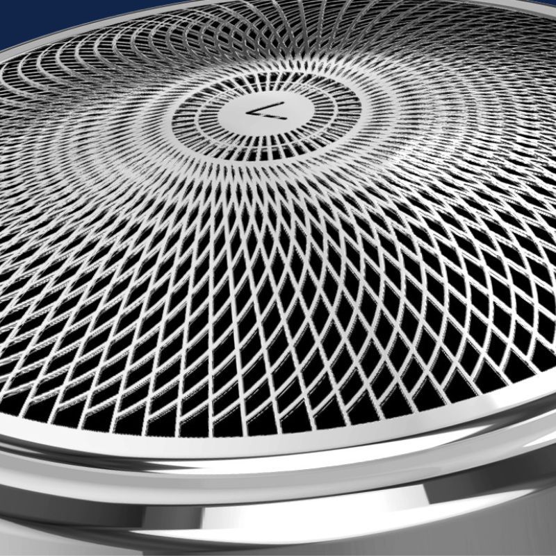 Barbeador EléTrico PortáTil Mini Aparador De Barba Reciprocador CabeçA De Corte Recarregá