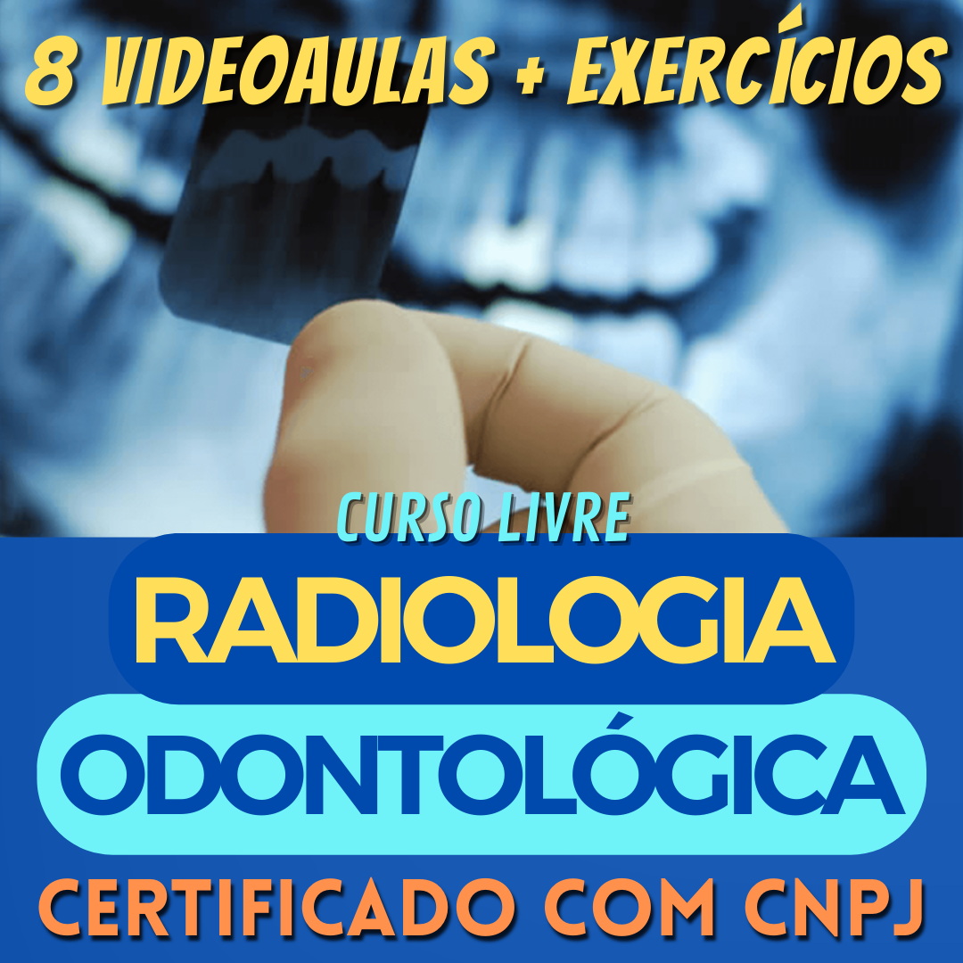 Radiologia Odontológica