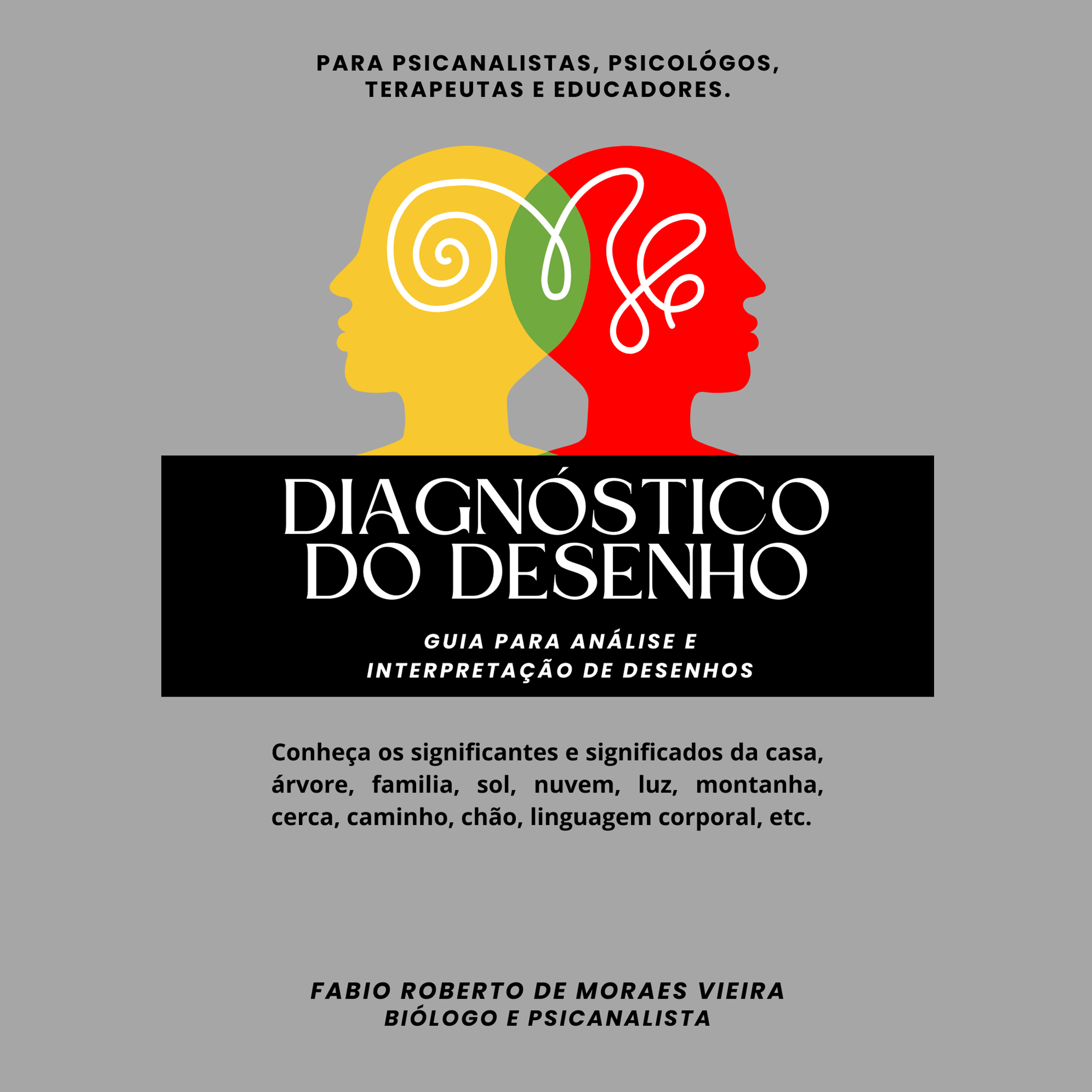 [Ebook] Diagnóstico do Desenho