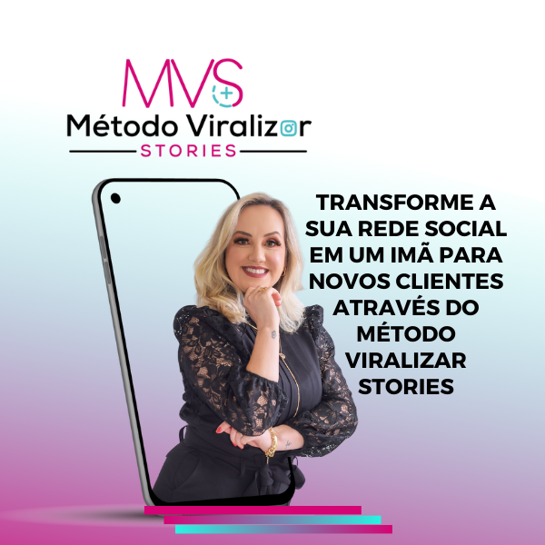 MÉTODO VIRALIZAR STORIES