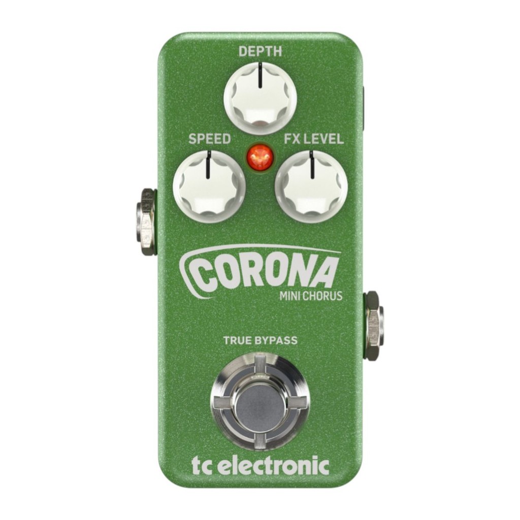 Pedal TC Electronic Corona Mini Chorus