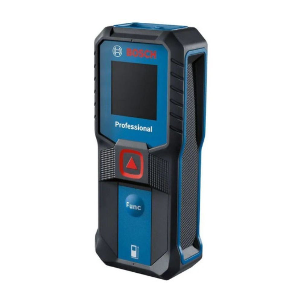 Trena Laser Bosch Professional Medidor Digital 30m