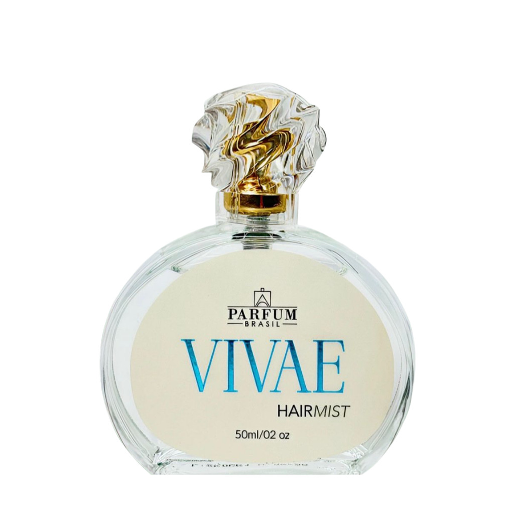PARFUM HAIR MIST VIVAE 50ML