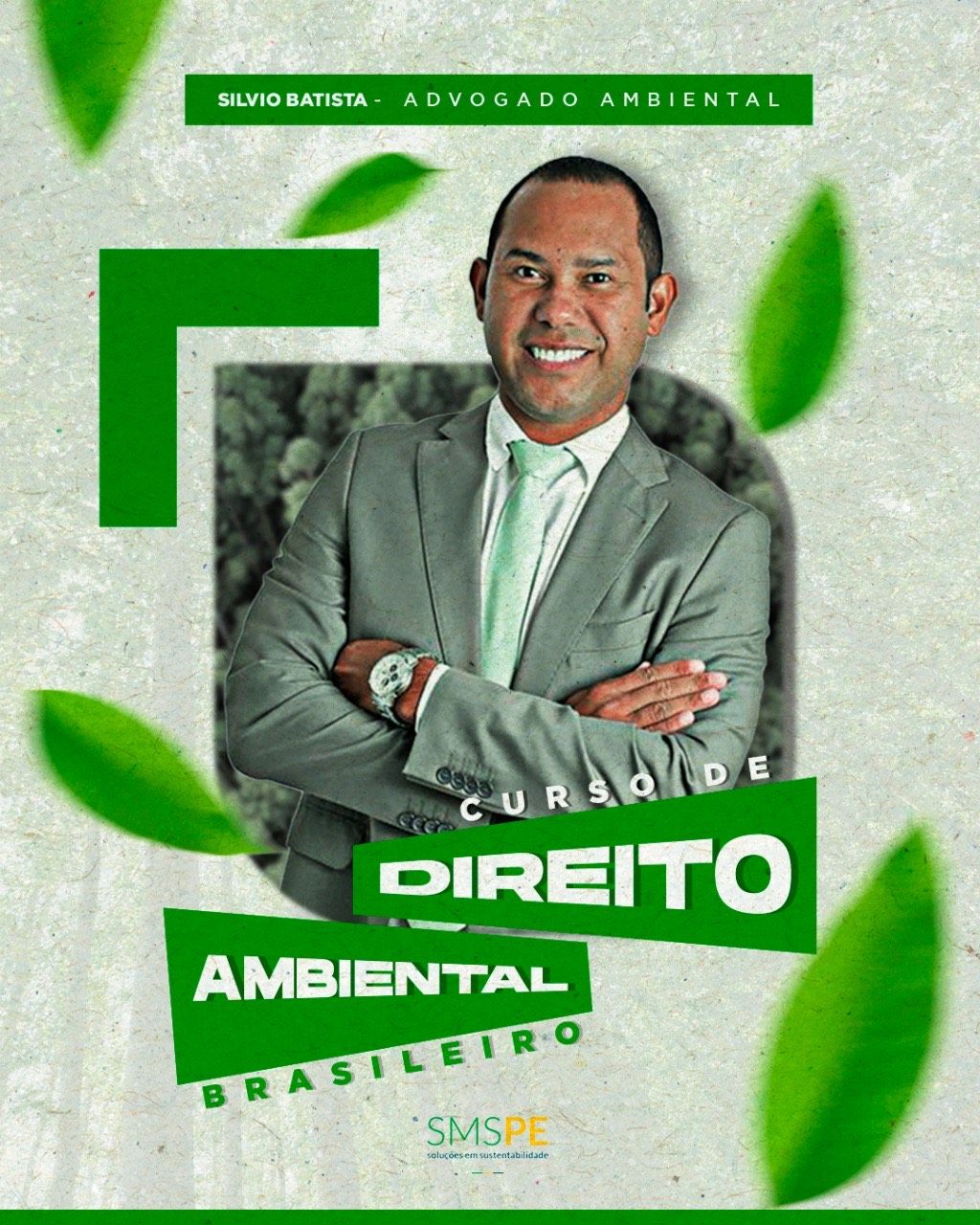 INTRODUÇÃO AO DIREITO AMBIENTAL BRASILEIRO