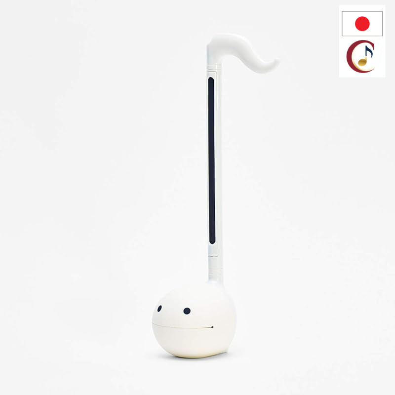 Maywa Denki Otamatone neo Electronic Musical Instrument (Black/White)/From Japan /100% Authentic Guaranteed