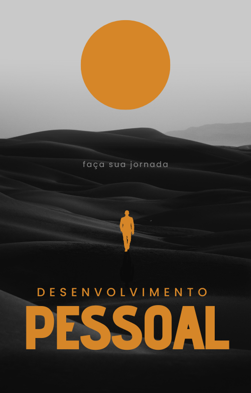 Desenvolvimento pessoal