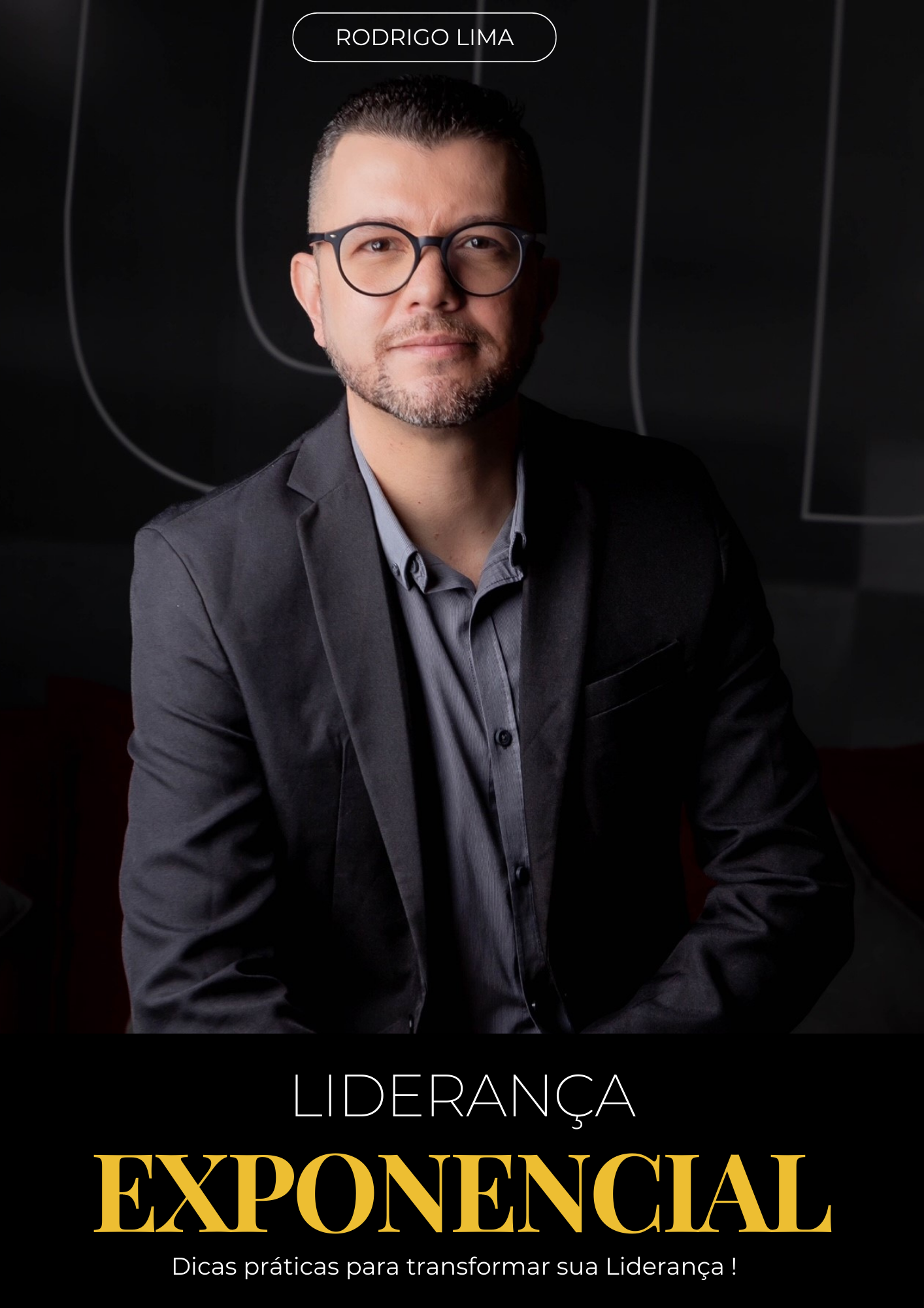 Liderança Exponencial
