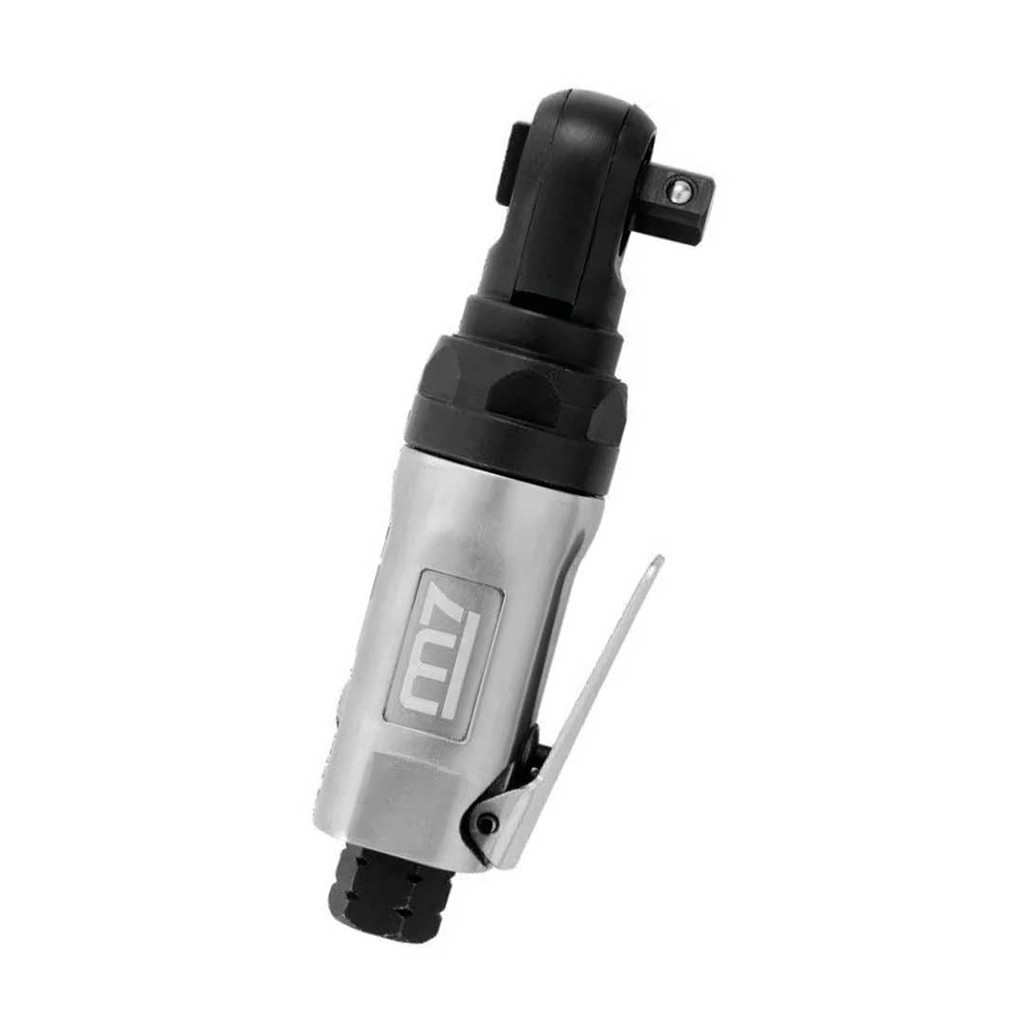 Mini Chave Catraca Pneumatica Mighty Seven 1/4