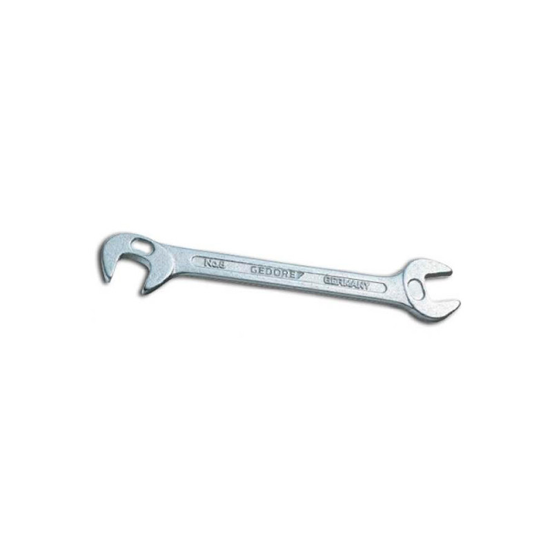 Chave Fixa Mini 5,5mm Gedore