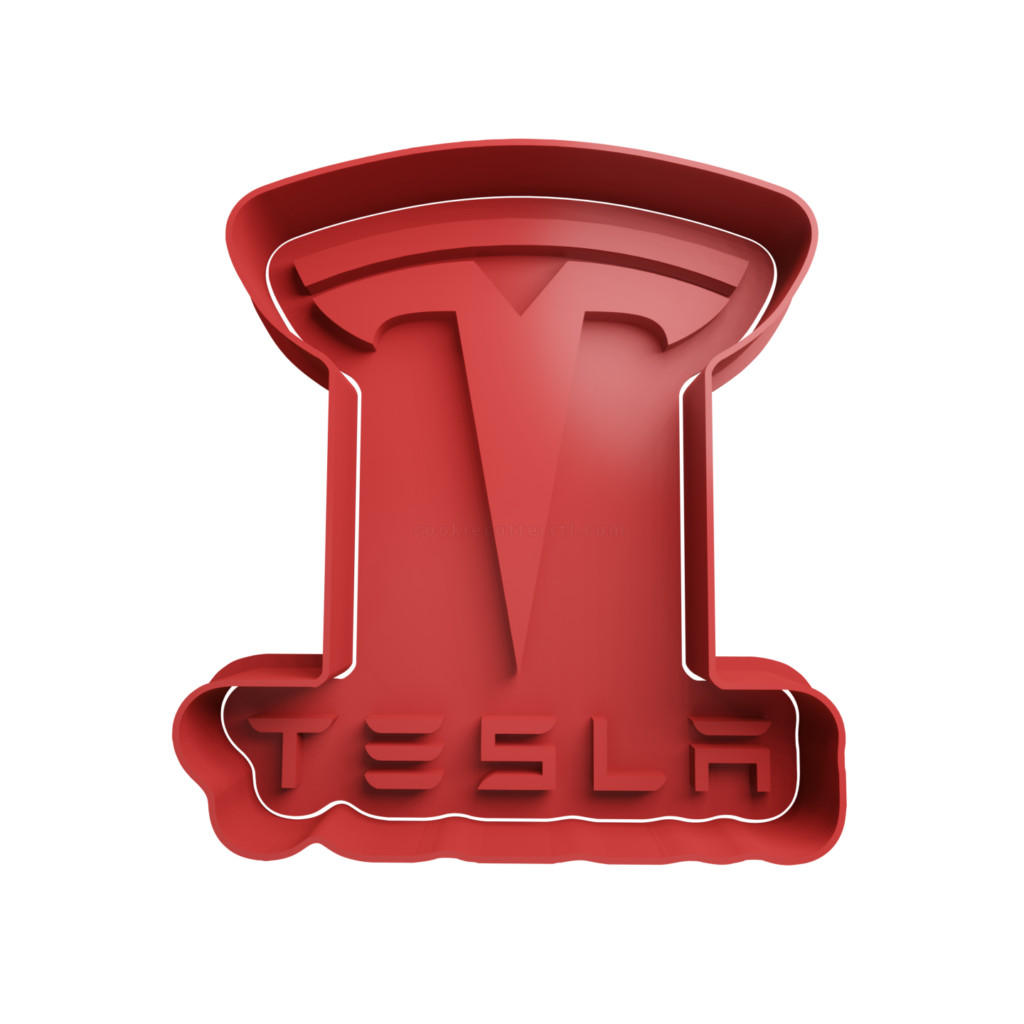 Cortador De Biscoito Tesla - marcas conhecidas