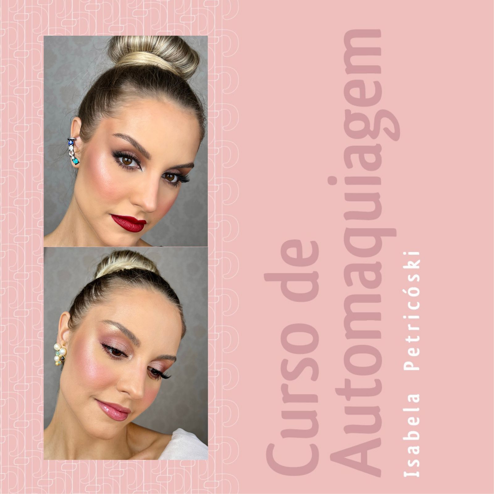 AUTOMAQUIAGEM: ESPECIAL CASAMENTOS