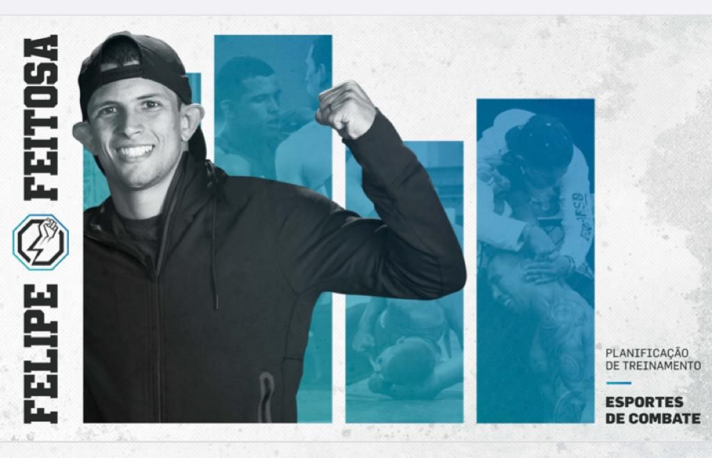 Planificação do treinamento - Esportes de Combate