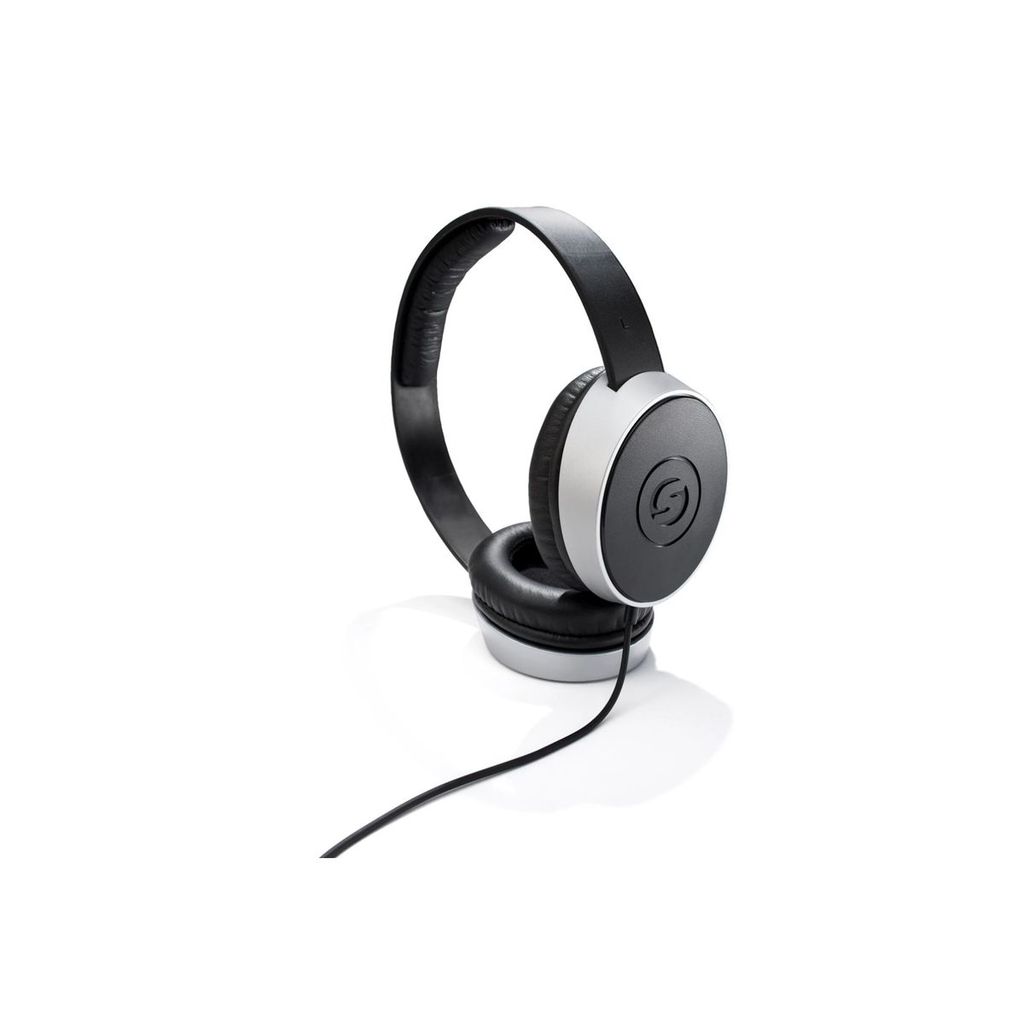 Fone De Ouvido Samson SR550 Over-Ear