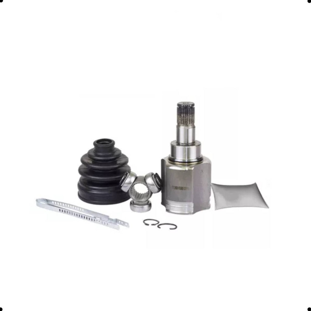 Tulipa Geely EC7 Lado Direito Manual  25x23