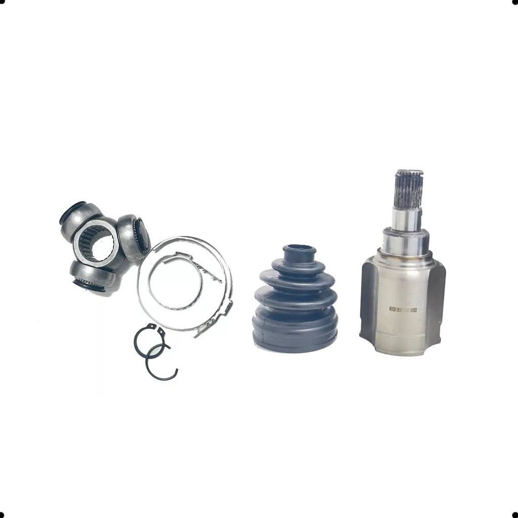 Tulipa Geely Ec7 Lado Esquerdo Manual
