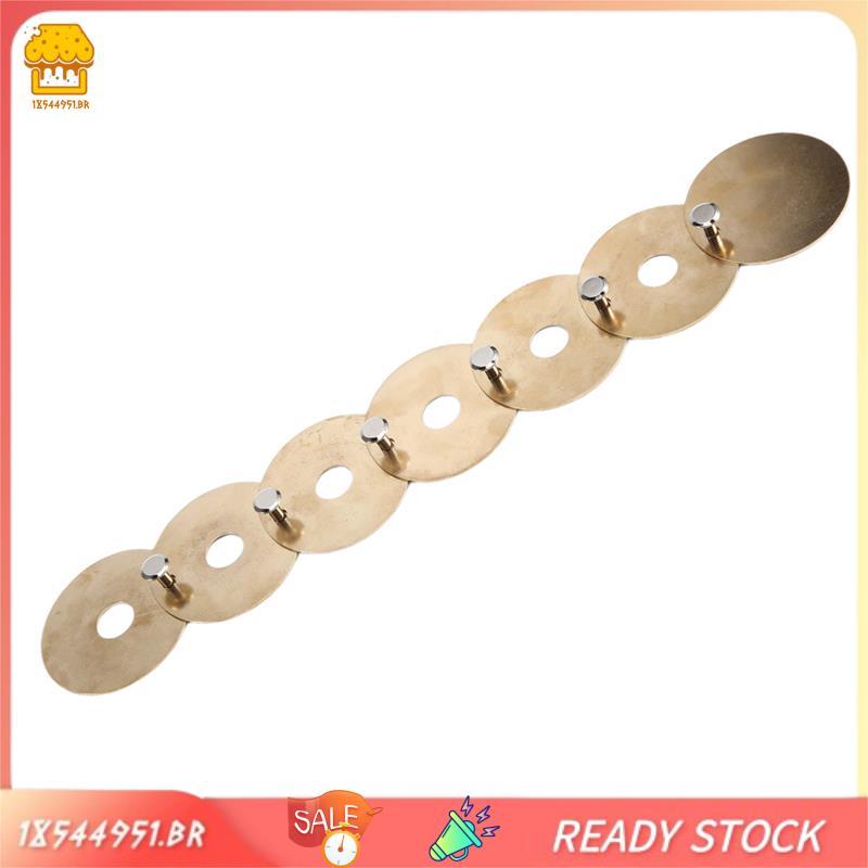 [18544951 . br] Corrente De Ajuste De Bateria De Prato De Tambor Extensão Para Passeios , Acidentes , Chinas , Kits , Ta