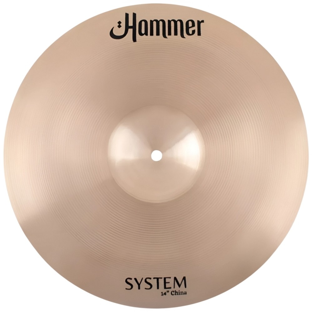 PRATO LIVERPOOL CHINA 14 HAMMER SYSTEM
