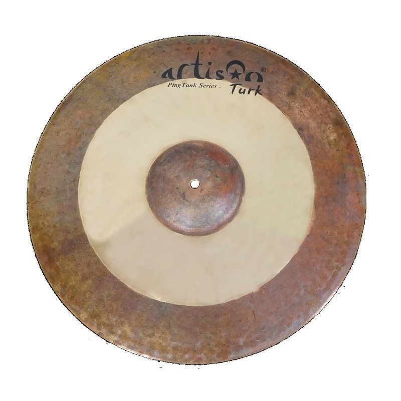 PRATO ARTISAN TURK CHINA 16 PING TANK SERIES