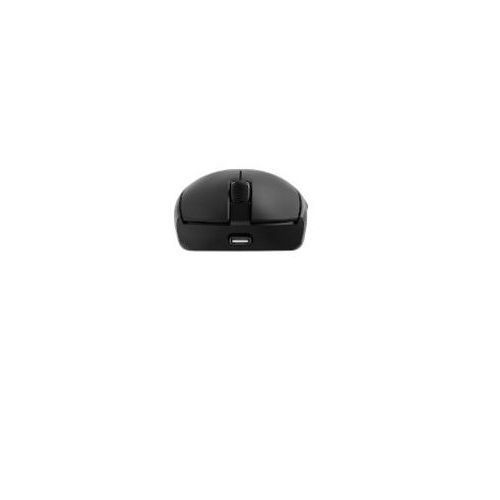 Mouse Optico Preto Com Fio Preciso Ergonomico Alta Performance Gamer Profissional