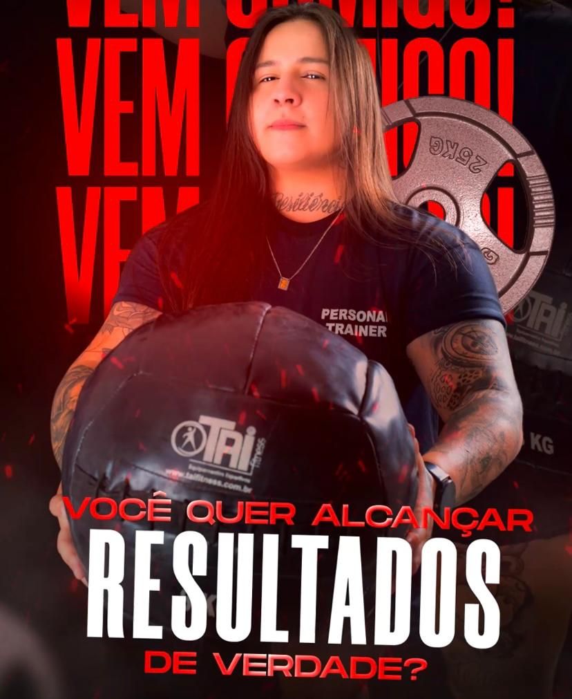 TREINOS ON-LINES PARA MULHERES