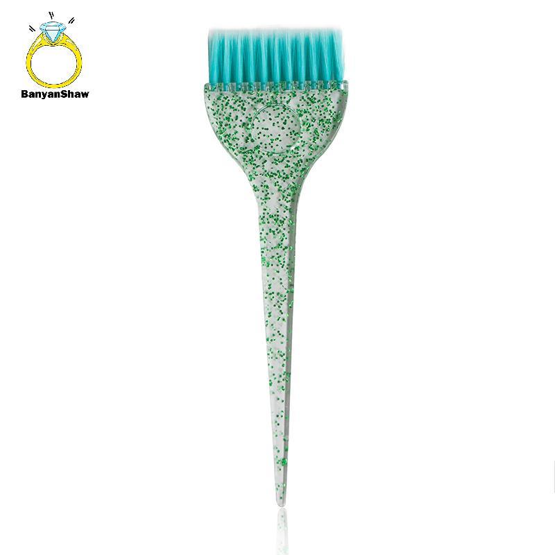 [BANY] Pincéis Para Colorir Tintura De Cabelo Home Salon Barber Tinting Brush Cabeleireiro DIY Bom