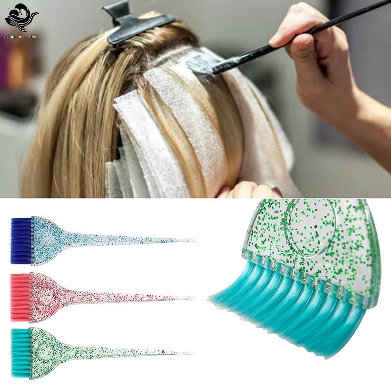 PFG Pincéis Para Colorir Tintura De Cabelo Home Salon Barber Tinting Brush Cabeleireiro DIY FG