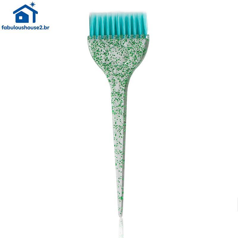 FABUL Pincéis Para Colorir Tintura De Cabelo Home Salon Barber Tinting Brush Cabeleireiro DIY
