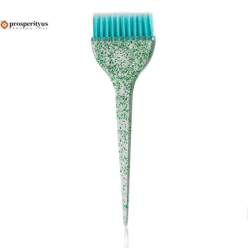 [prosperityus] Pincéis Para Colorir Tintura De Cabelo Home Salon Barber Tinting Brush Cabeleireiro DIY [BR]