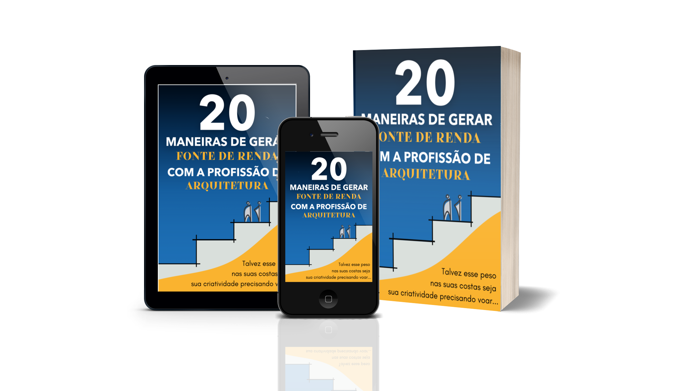 20 Maneiras de Gerar Fonte de Renda com a Profissão de Arquitetura