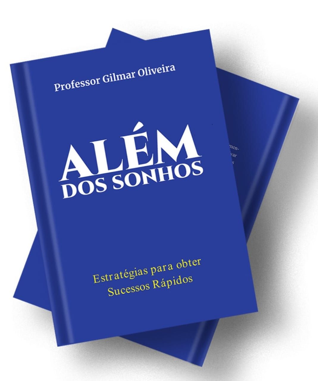 ALÉM DOS SONHOS 