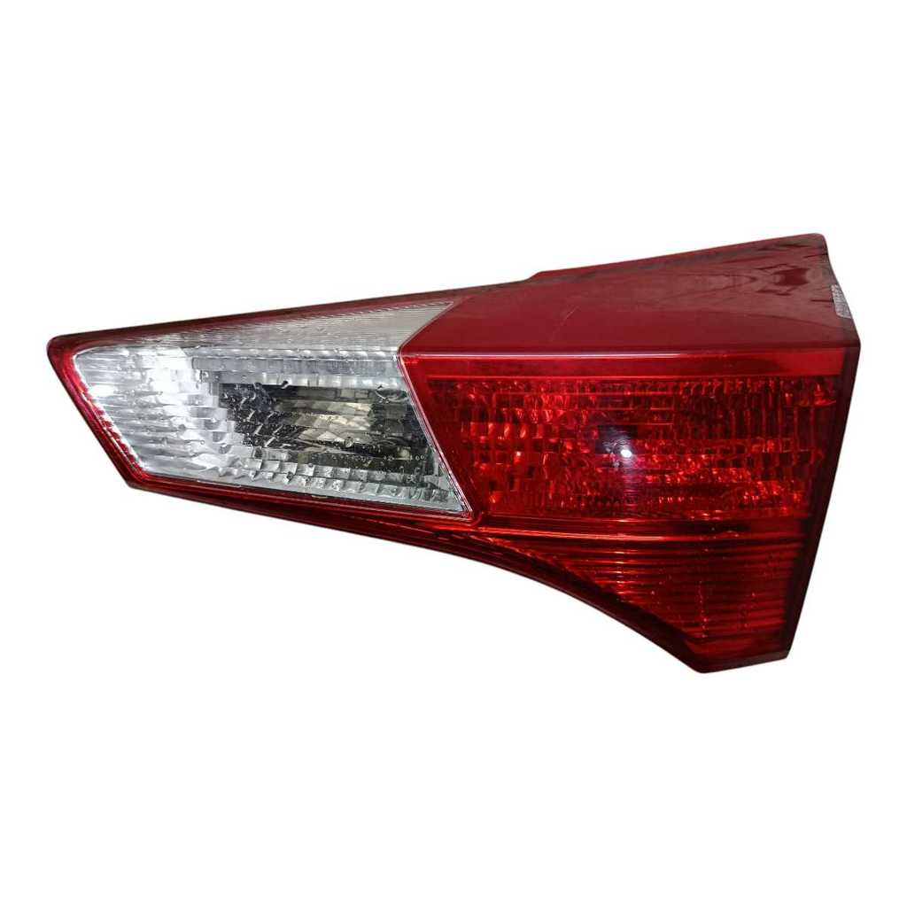 Lanterna Traseira Direita toyota Rav4 2013 a 2015 importada